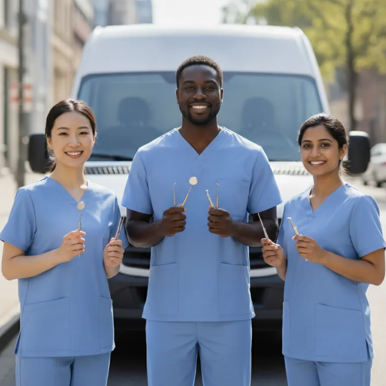 dentiste Tournai