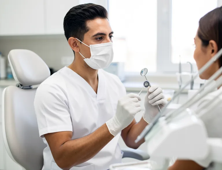 dentiste Tournai